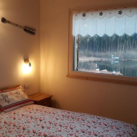 B&B Cuore Trentino Baselga di Pinè Exterior foto
