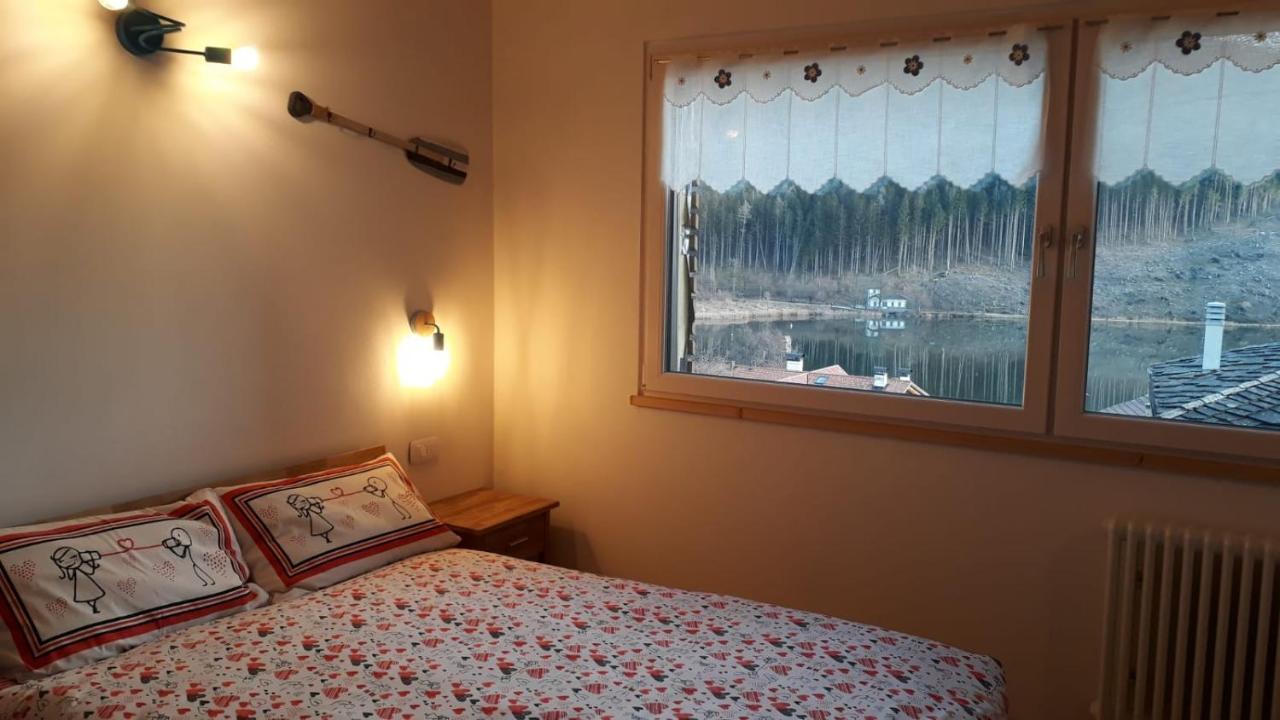 B&B Cuore Trentino Baselga di Pinè Exterior foto